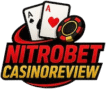 nitrobet casino review logo
